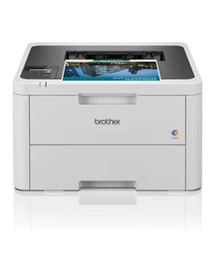 Impresora laser led brother hll3240cdw wifi