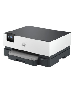 Impresora hp inyeccion color officejet pro