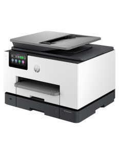 Multifuncion inyeccion hp officejet pro 9130b