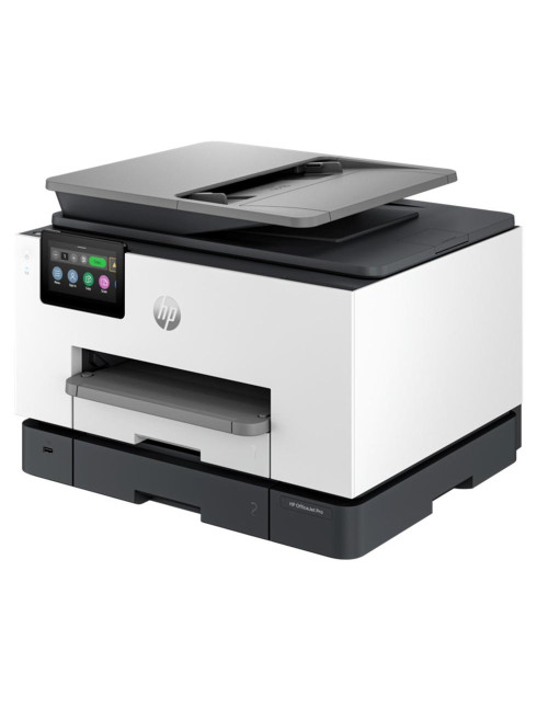 Multifuncion inyeccion hp officejet pro 9130b