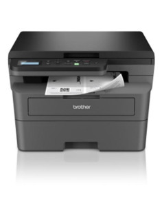 Multifuncion laser brother dcpl2627dwere1 monocromo wifi
