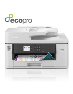 Multifuncion inyeccion brother mfc - j5340dwe ecopro color