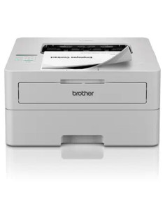 Impresora laser brother hl - l2865dw monocromo duplex