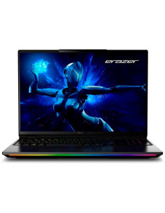 Portatil erazer beast 18 x1 md62729