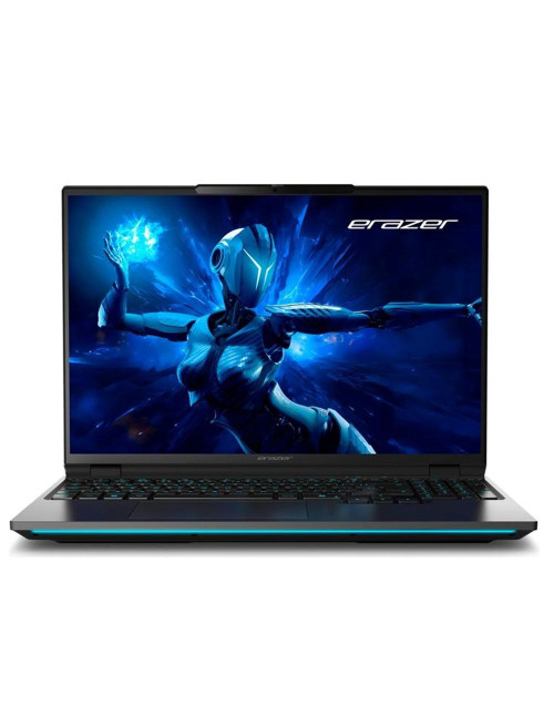 Portatil erazer beast 16 x1 md62732