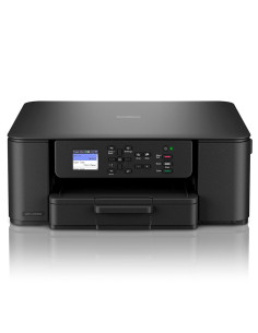 Multifuncion brother inyeccion color dcp - j1310dw a4