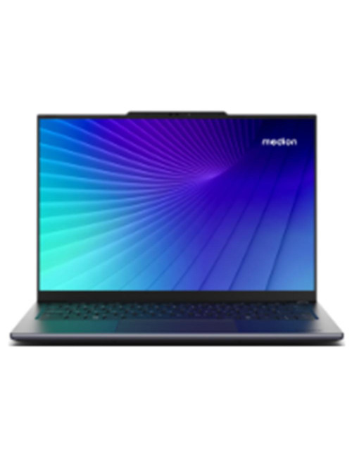 Portatil medion signium s1 core 5 - 120u