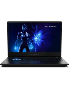 Portatil erazer deputy p1 core 5 - 210h