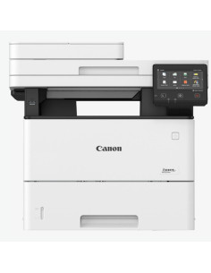 Multifuncion canon mf563dw laser monocromo i - sensys