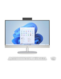 Ordenador all in one hp 24 - cr0178ns