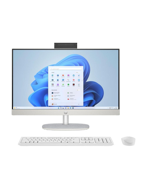 Ordenador all in one hp 24 - cr0178ns