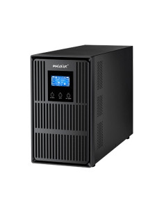 Sai ups phasak 3000va online doble