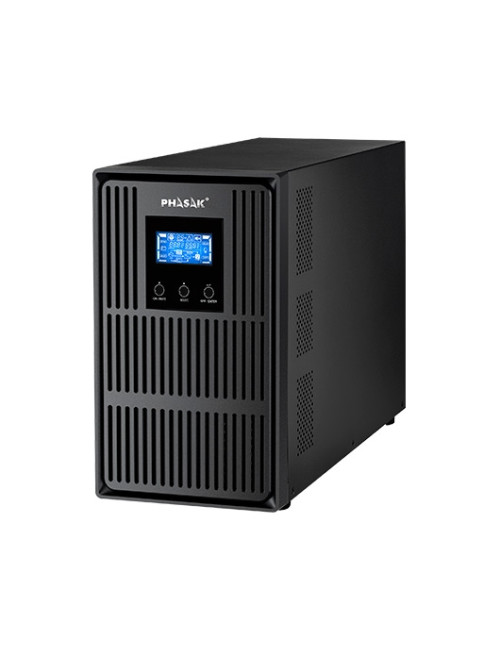 Sai ups phasak 3000va online doble