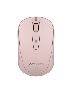 Phoenix m250 ratón inalámbrico 2.4 ghz