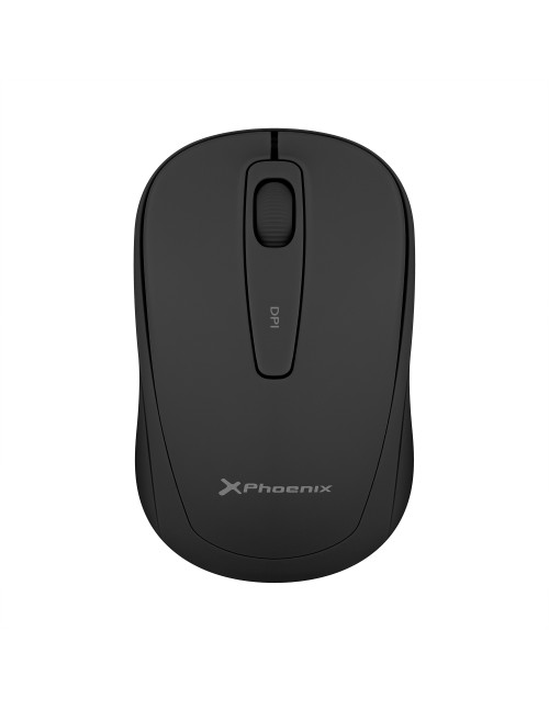 Phoenix m250 ratón inalámbrico 2.4 ghz