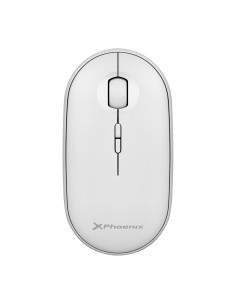 Phoenix rebble ratón inalambrico bluetooth y