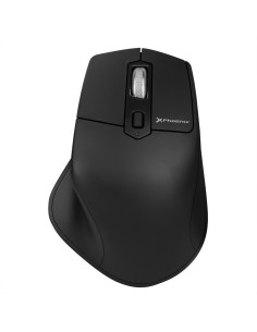 Ratón inalambrico bluetooth phoenix ergo m2