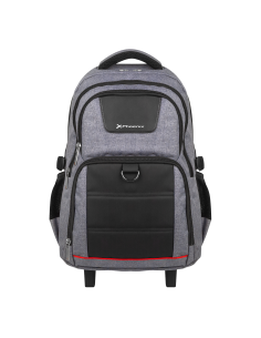 Mochila con ruedas trolley phoenix discovery