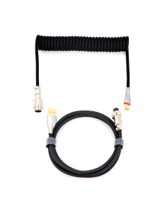 Phoenix kioru cable aviador en espiral