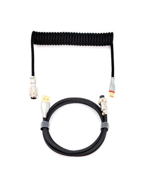 Phoenix kioru cable aviador en espiral