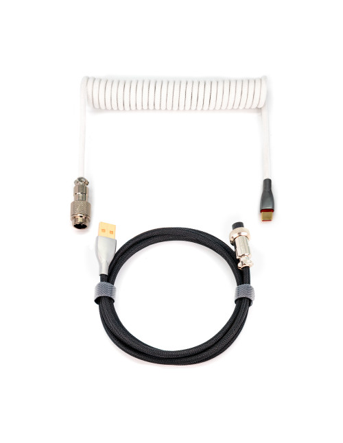 Phoenix kioru cable aviador en espiral
