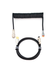 Phoenix kioru cable aviador en espiral
