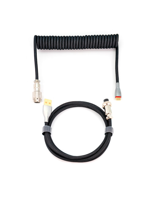 Phoenix kioru cable aviador en espiral