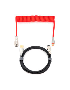 Phoenix kioru cable aviador en espiral