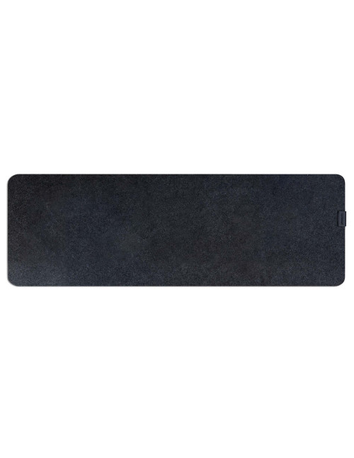 Phoenix sizigia alfombrilla premium de fieltro