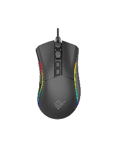Ratón gaming phoenix void 12000 dpi