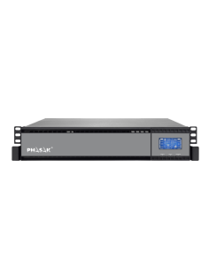 Sai ups phasak 3000va rack online