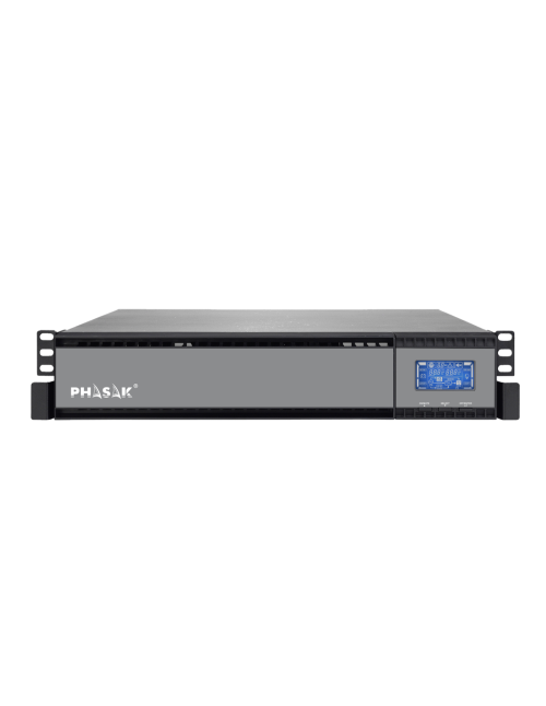 Sai ups phasak 3000va rack online