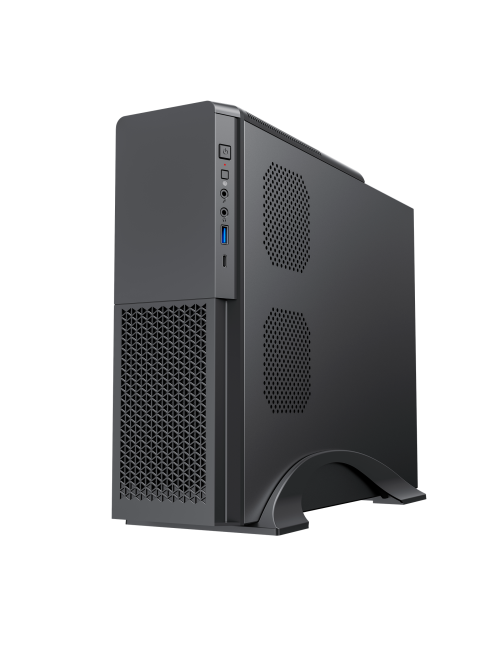 Caja ordenador phoenix lite - s80 micro atx