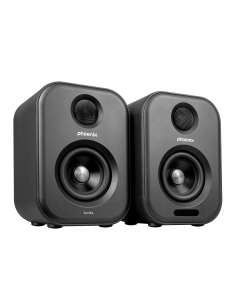 Altavoces de estudio phoenix sonika 50w