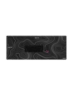 Alfombrilla phoenix stratos para ratón escritorio