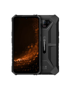 Movil rugerizado hammer iron v 6+6