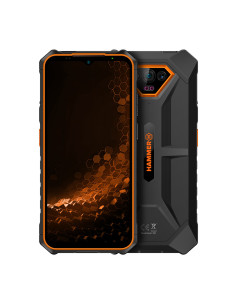Movil rugerizado hammer iron v 6+6