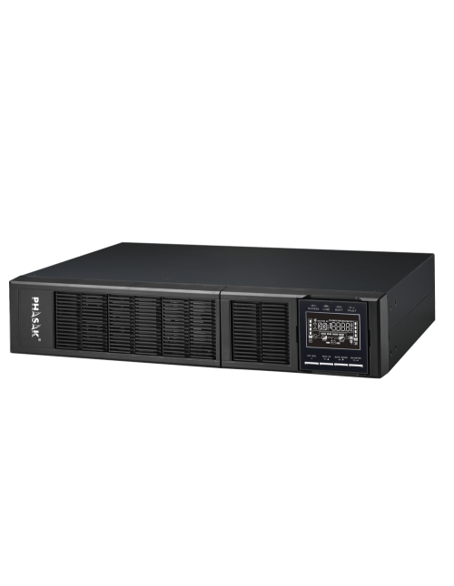 Sai ups phasak 10000va rack pro
