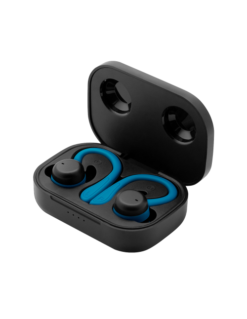 Auriculares deportivos phoenix spartan bluetooth 5.3
