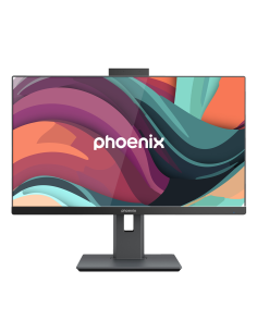 Barebone all in one phoenix campro