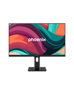 Monitor phoenix essence pro 27 pulgadas fhd