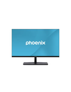 Monitor phoenix prisma 27 pulgadas full hd