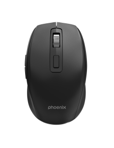 Ratón inalámbrico phoenix m120 hasta 1600