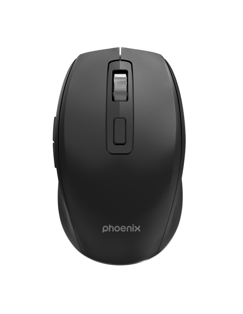 Ratón inalámbrico phoenix m120 hasta 1600