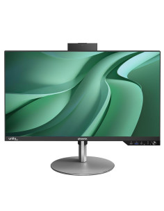 Barebone aio phoenix unity max 24