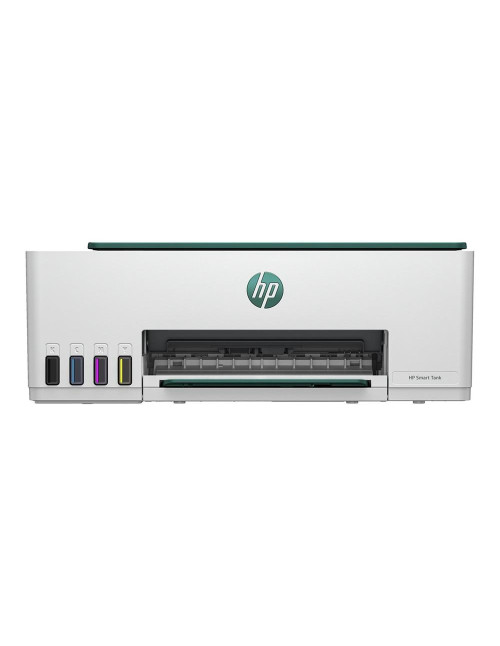 Multifuncion inyeccion hp smart tank 5109