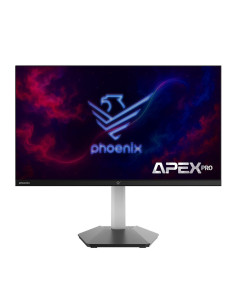 Monitor gaming phoenix apex pro 27 pulgadas