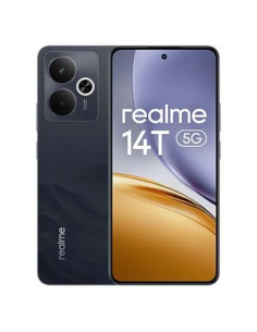 Movil realme 14t 5g 8 256gb