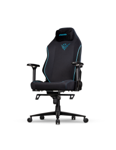 Silla gaming phoenix monarch remaster tela
