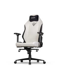 Silla gaming phoenix monarch remaster tela